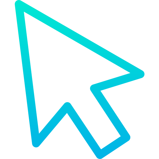 Cursor icon