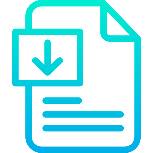 File icon