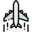 Airplane icon 64x64