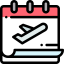 Calendar icon 64x64