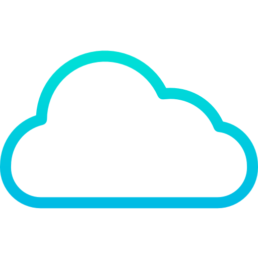 Cloud 图标