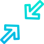Minimize icon 64x64