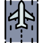 Runway Symbol 64x64