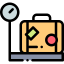Luggage icon 64x64