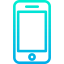Smartphone icon 64x64
