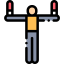 Worker ícone 64x64
