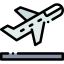 Departure icon 64x64