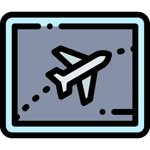 Monitor icon