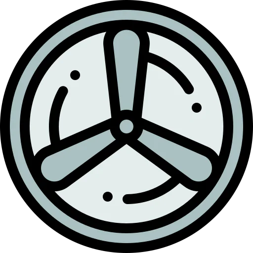 Propeller icon