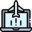 Laptop icon 64x64
