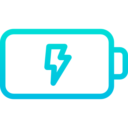 Battery icon