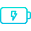 Battery icon 64x64
