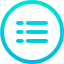 Menu icon 64x64
