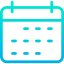 Calendar icon 64x64
