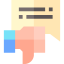 Dislike Symbol 64x64