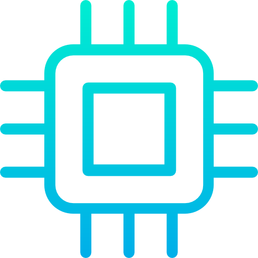Chip icon