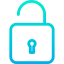 Unlock icon 64x64