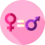 Equality biểu tượng 64x64