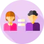 Equality biểu tượng 64x64