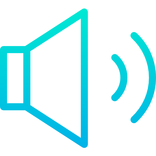 Volume icon
