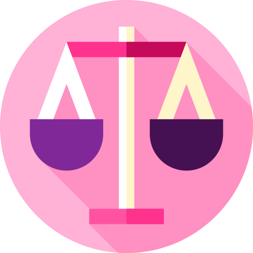 Equality icon