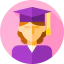 Graduated icon 64x64
