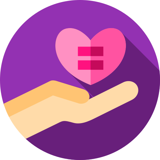 Care icon