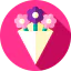 Bouquet icon 64x64