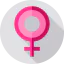 Female icon 64x64