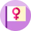 Flag icon 64x64
