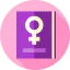 Feminism icon 64x64
