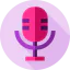 Microphone icon 64x64