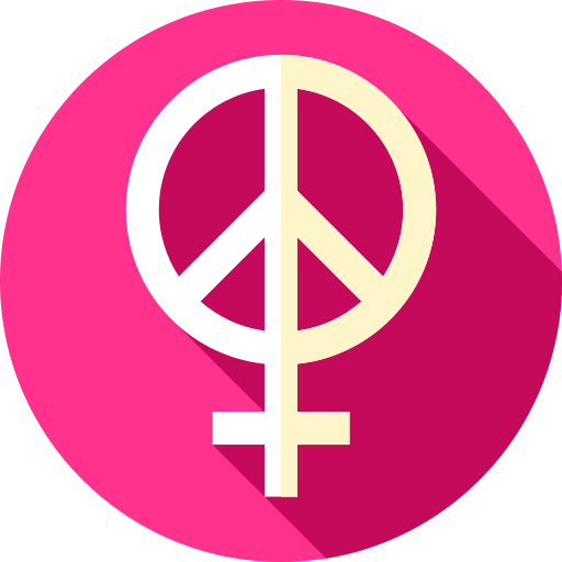 Peace icon