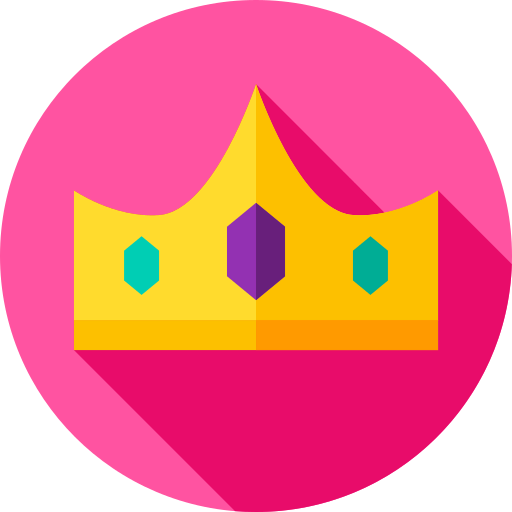 Crown icon