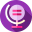 Equality biểu tượng 64x64