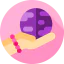 World icon 64x64
