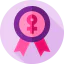 Ribbon icon 64x64