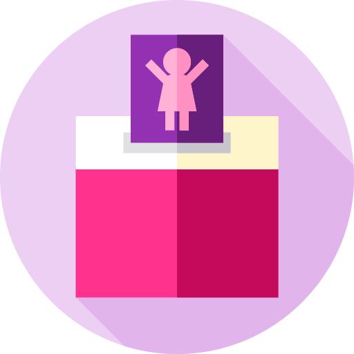 Vote icon