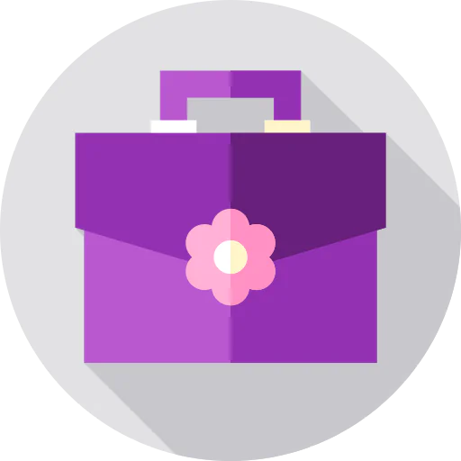 Briefcase icon