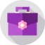 Briefcase icon 64x64