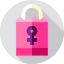 Shopping bag icon 64x64