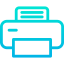 Printer icon 64x64