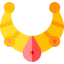 Necklace icon 64x64