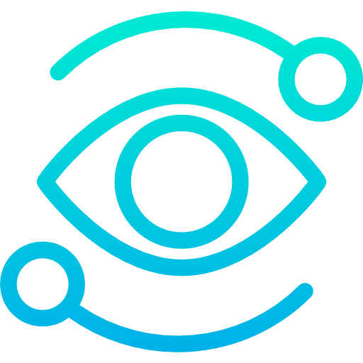 View icon