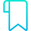 Bookmark icon 64x64