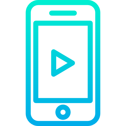 Smartphone icon