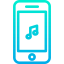 Smartphone icon 64x64