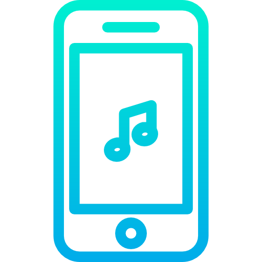Smartphone icon