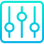 Mixer icon 64x64