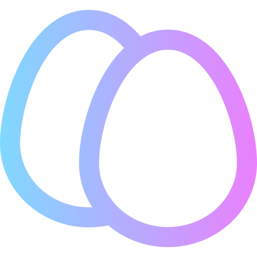 Eggs icon
